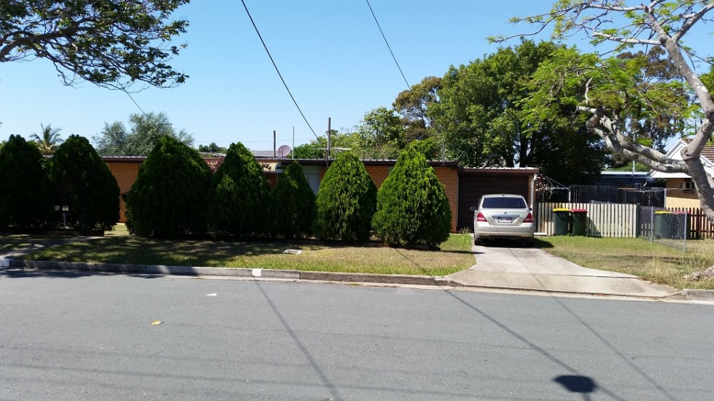 Open for inspection in Clontarf