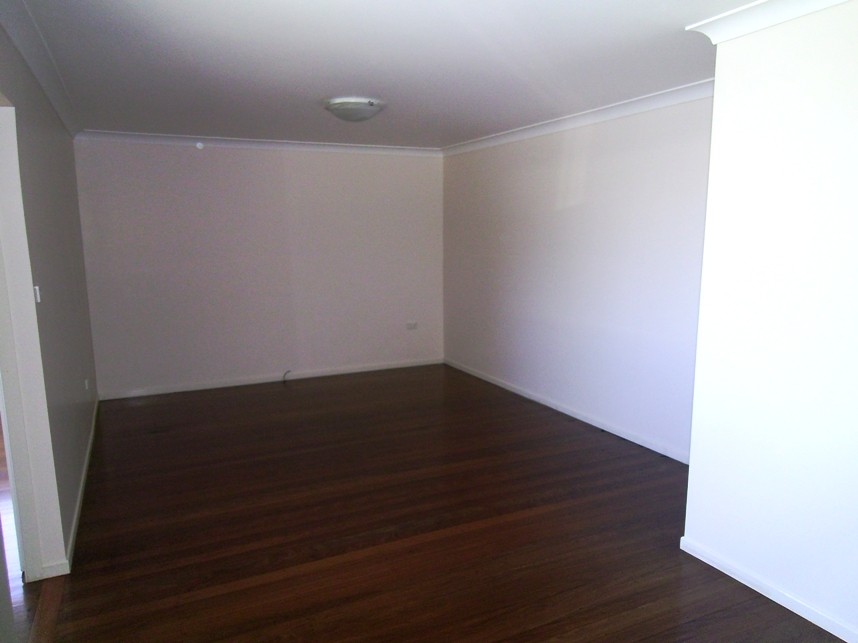 Open for inspection in Redcliffe