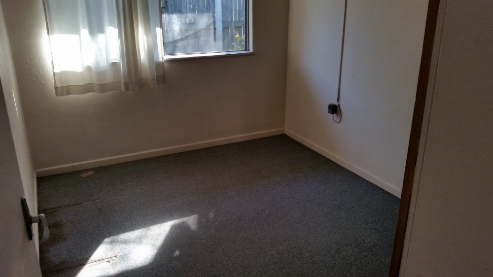 Open for inspection in Redcliffe