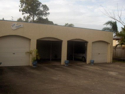 Redcliffe real estate Leased