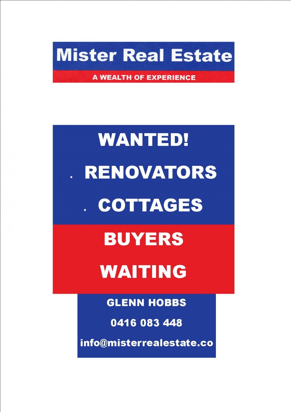 Property For Sale in Redcliffe