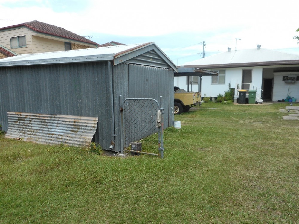 Selling your property in Redcliffe