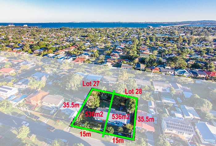 Property For Sale in Clontarf