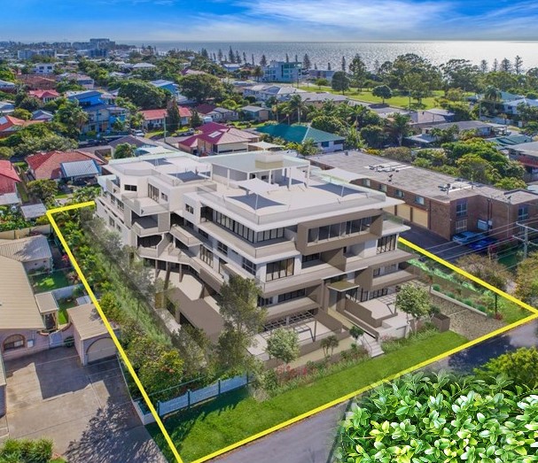 Property For Sale in Woody Point