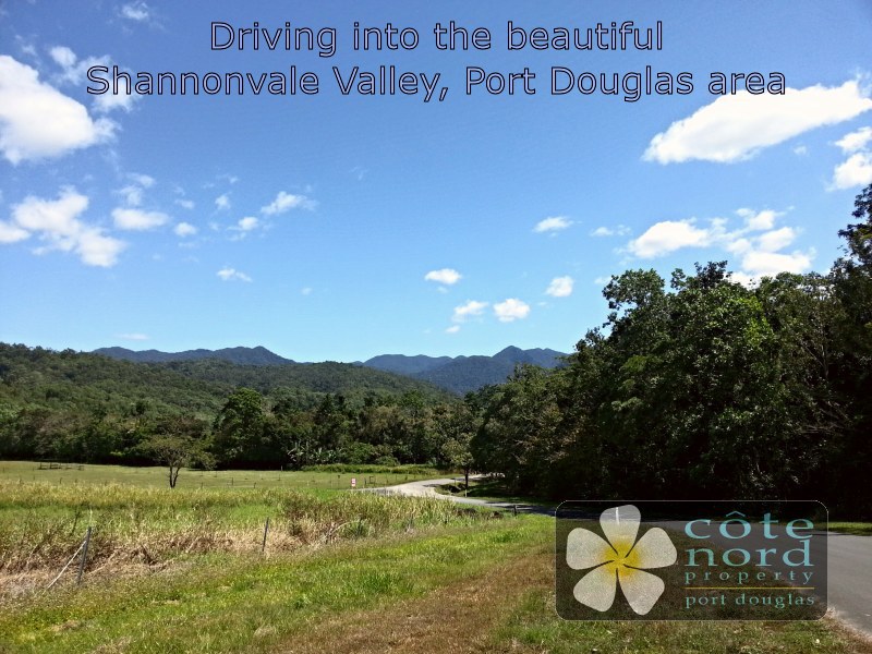 Real Estate in Mossman