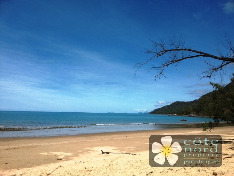 Just a stroll from this!