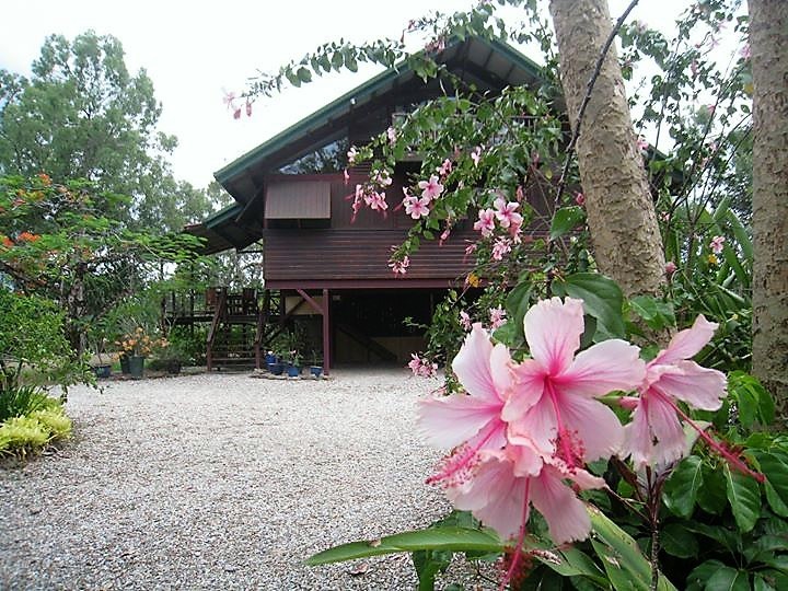 Port Douglas area house for sale