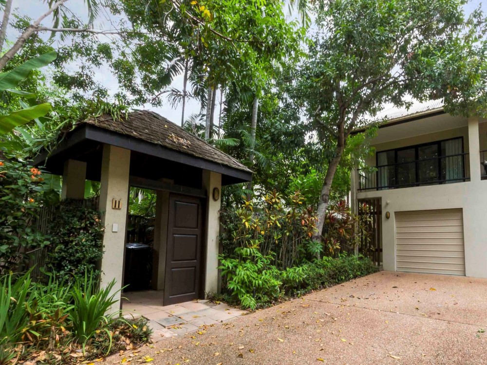 Real Estate in Port Douglas