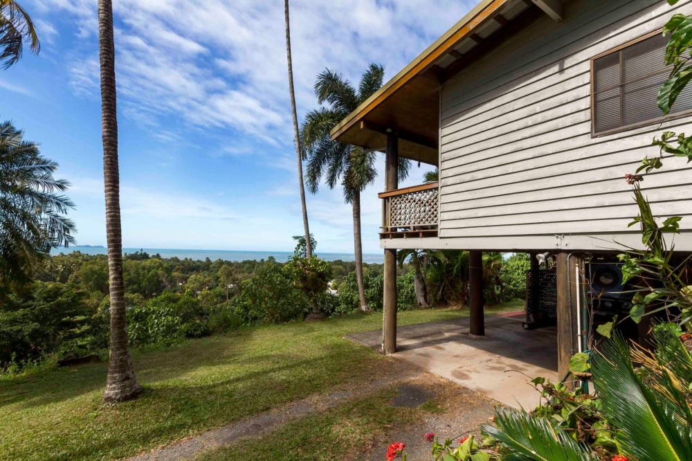 Views and more - a stylish home too