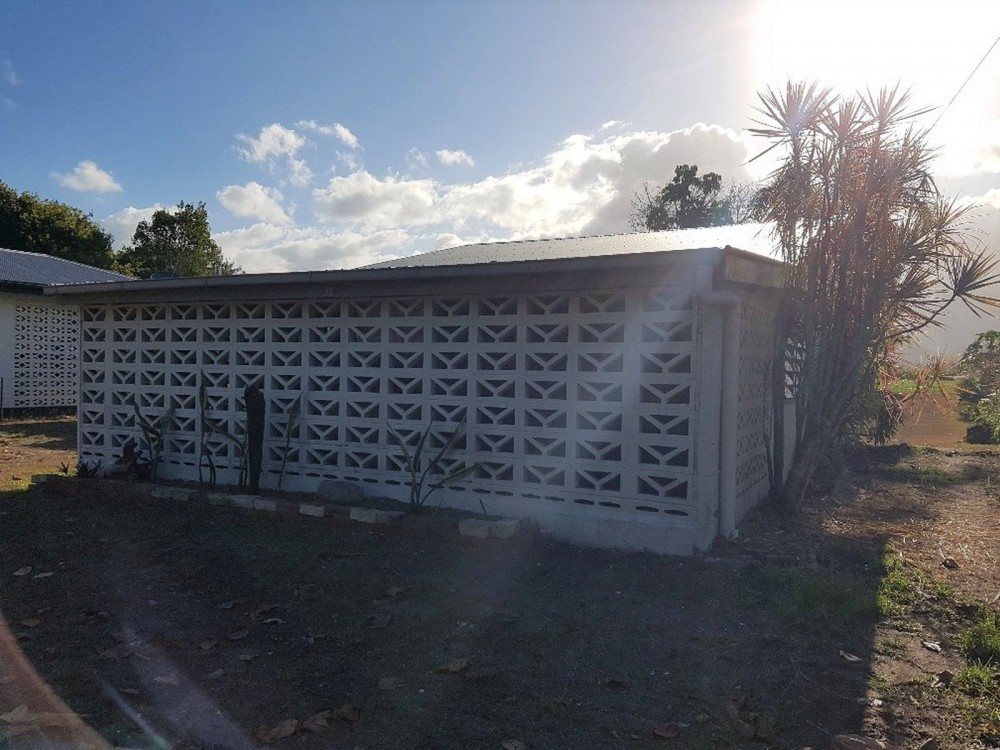 Marine Parade property