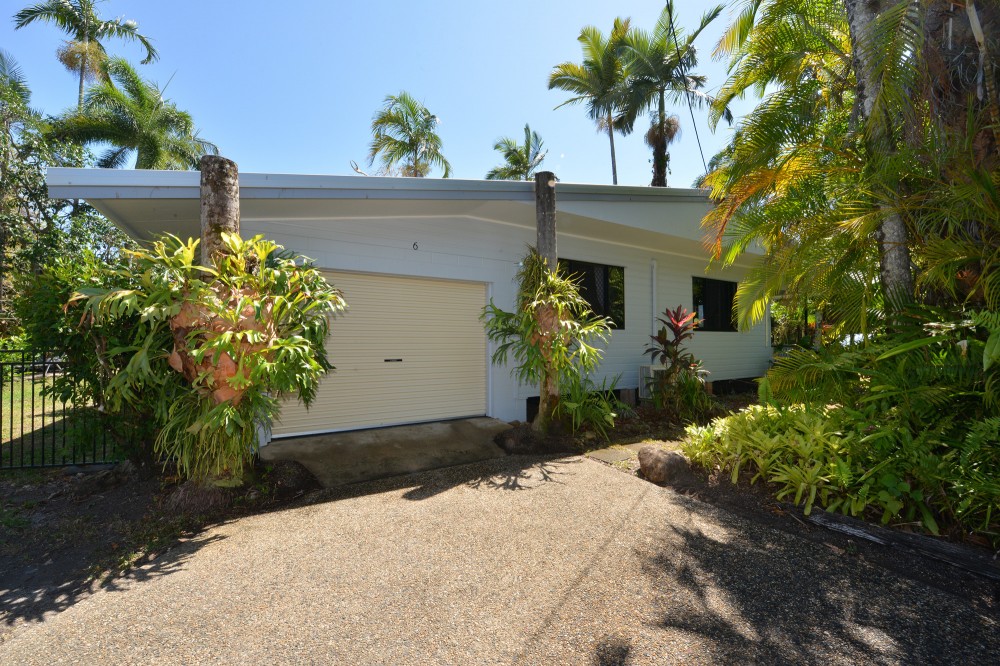 Discreetly located at the end of a cul-de-sac