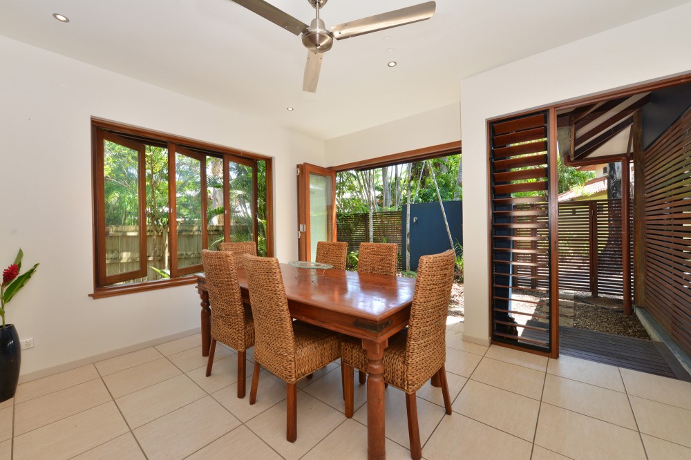 Real Estate in Port Douglas