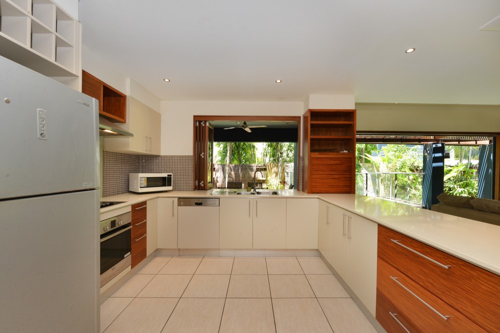 Real Estate in Port Douglas