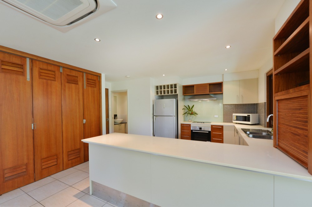 Real Estate in Port Douglas