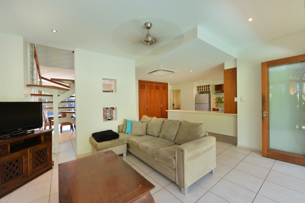 Real Estate in Port Douglas