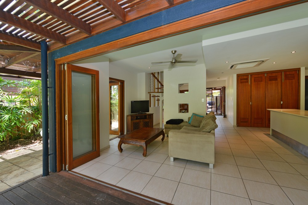 Real Estate in Port Douglas