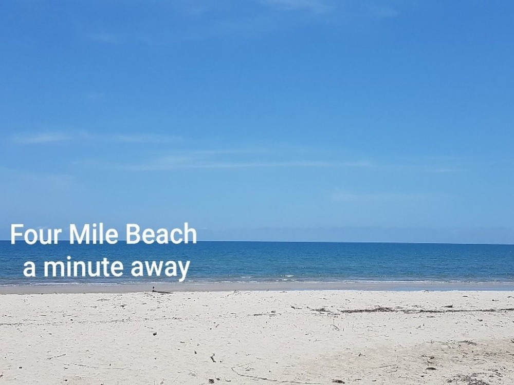 Selling your property in Port Douglas