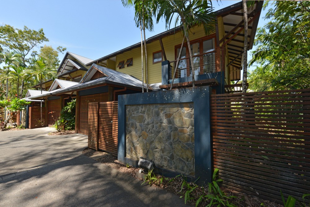 Real Estate in Port Douglas