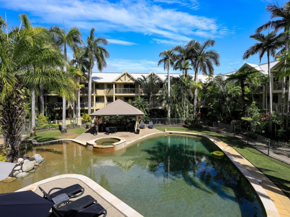 Property For Sale in Port Douglas