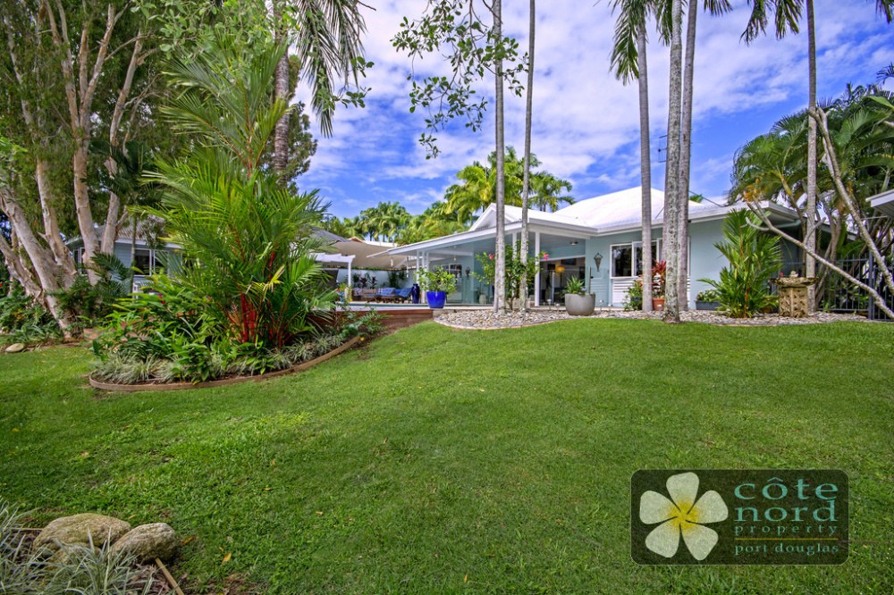 Real Estate in Port Douglas