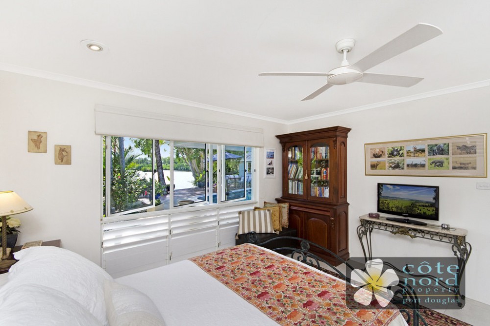 Real Estate in Port Douglas
