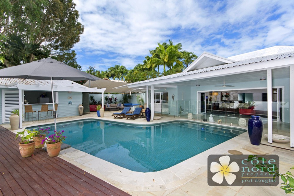 Selling your property in Port Douglas