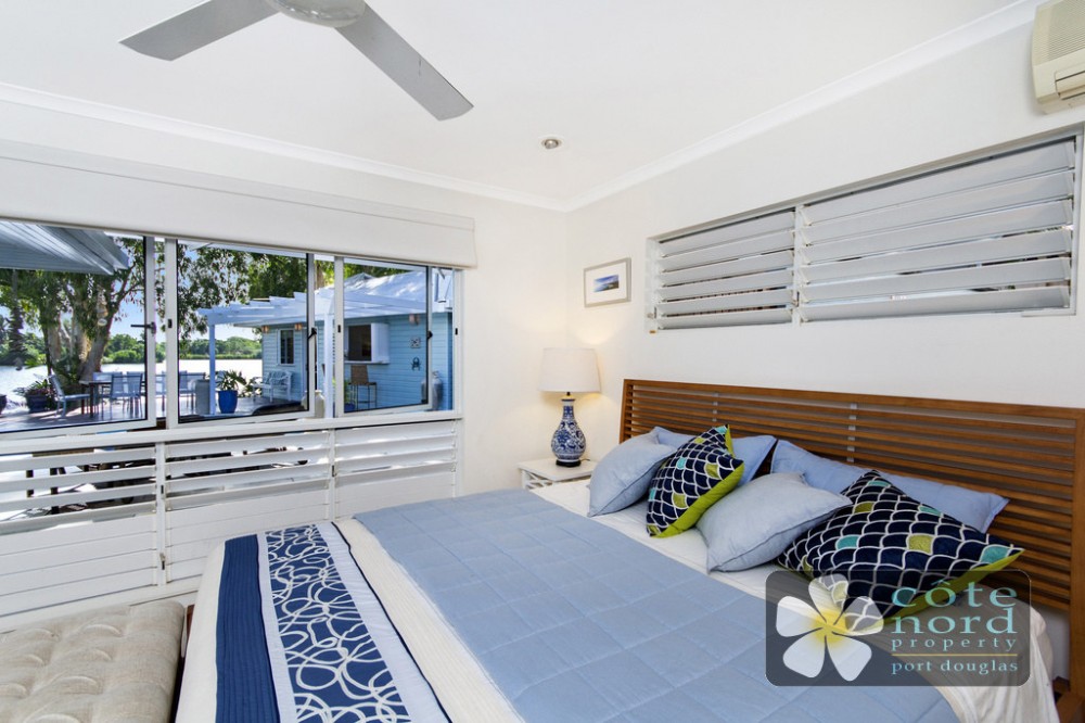 Real Estate in Port Douglas