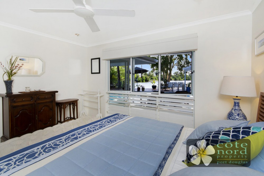 Real Estate in Port Douglas