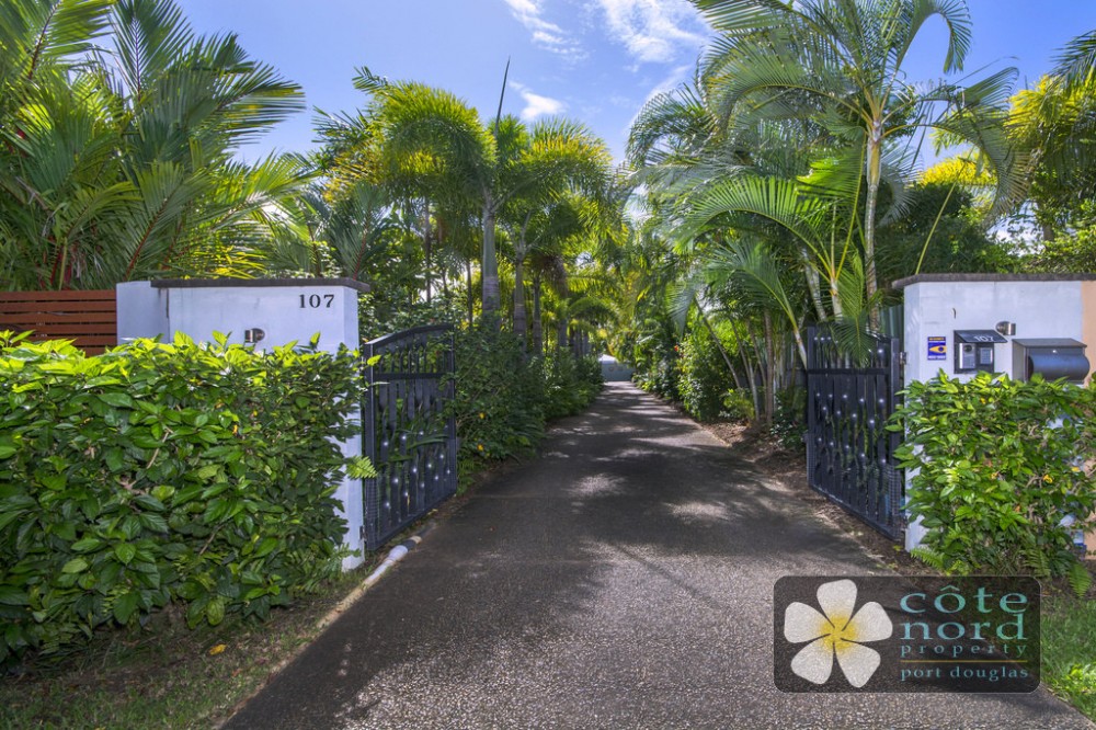 Real Estate in Port Douglas