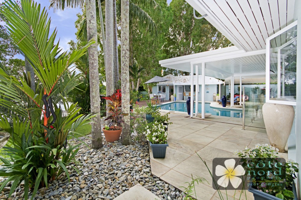 Real Estate in Port Douglas