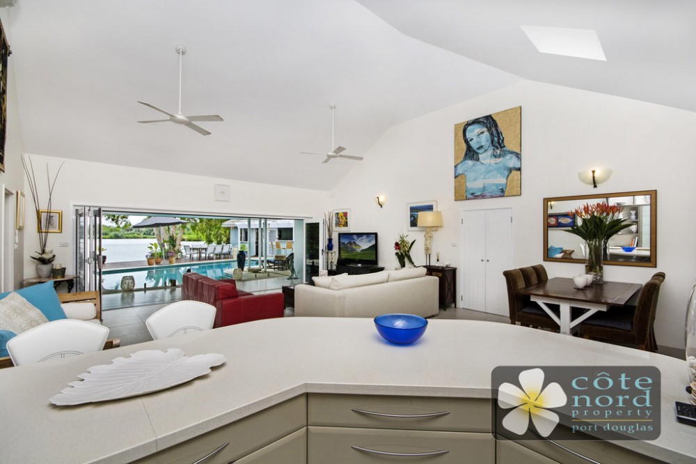 Real Estate in Port Douglas