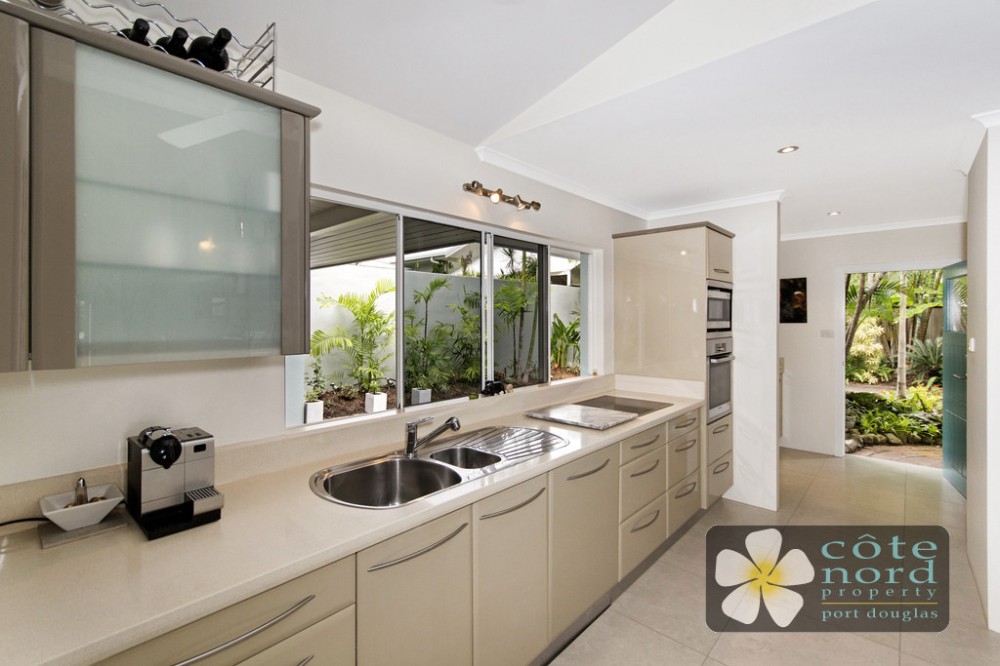 Real Estate in Port Douglas