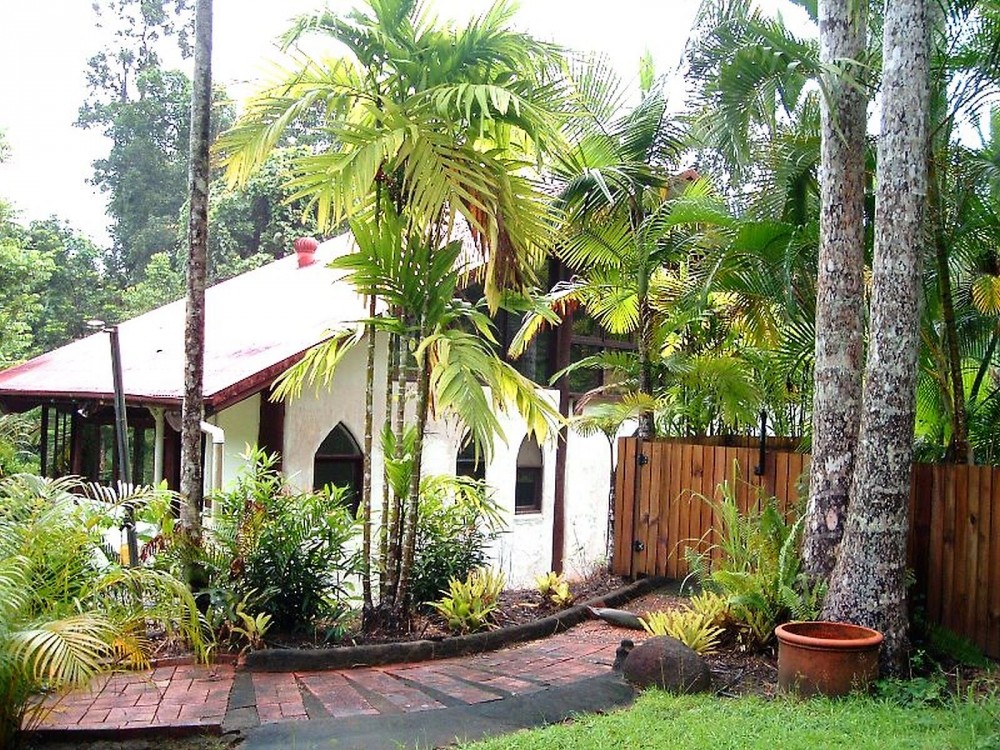 Real Estate in Port Douglas