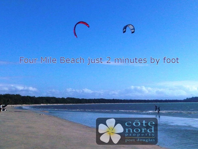 Port Douglas real estate Sold