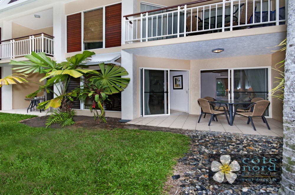 Ground floor dualkey 2-bedroom 2-bathroom apartmen