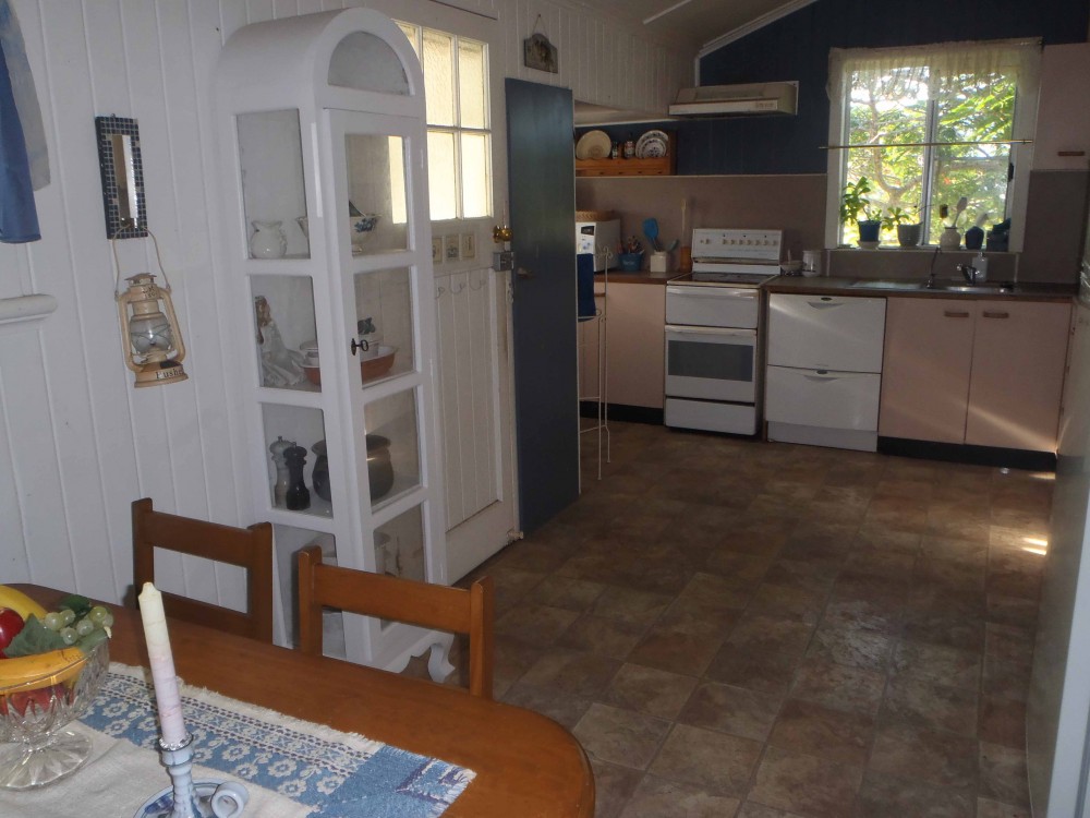 Real Estate in Mackay