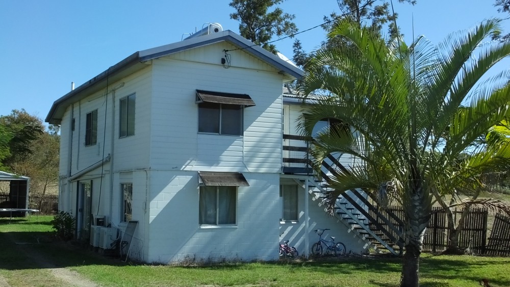 Real Estate in Mackay