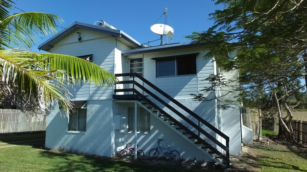 Property For Sale in Mackay