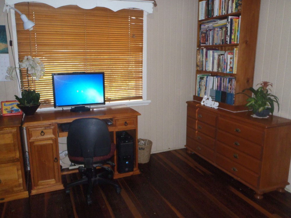 Real Estate in Mackay