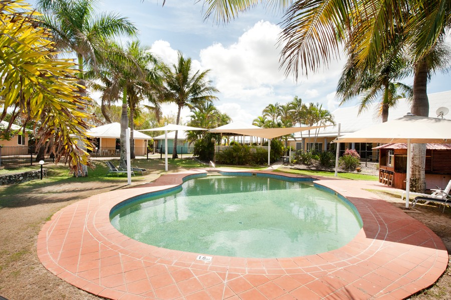 Real Estate in East Mackay