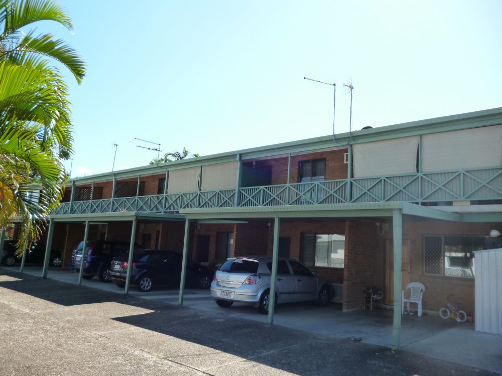 Real Estate in Mackay