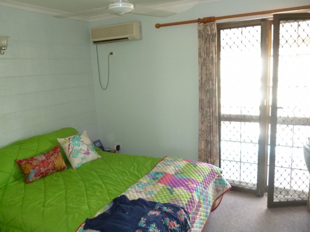 Real Estate in Mackay