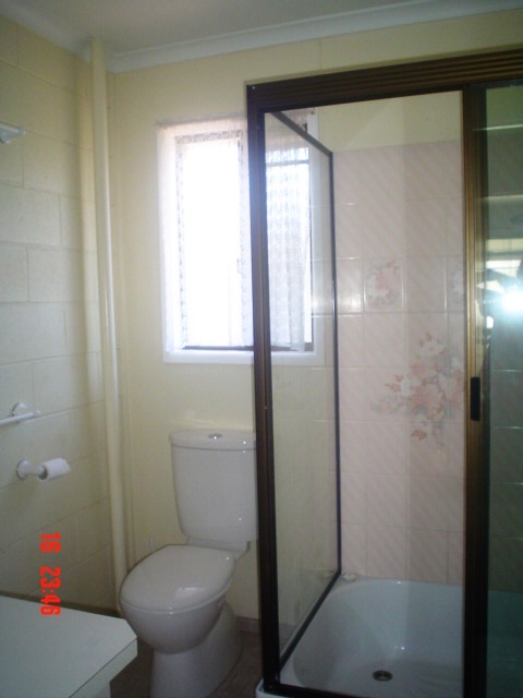 Open for inspection in Mackay