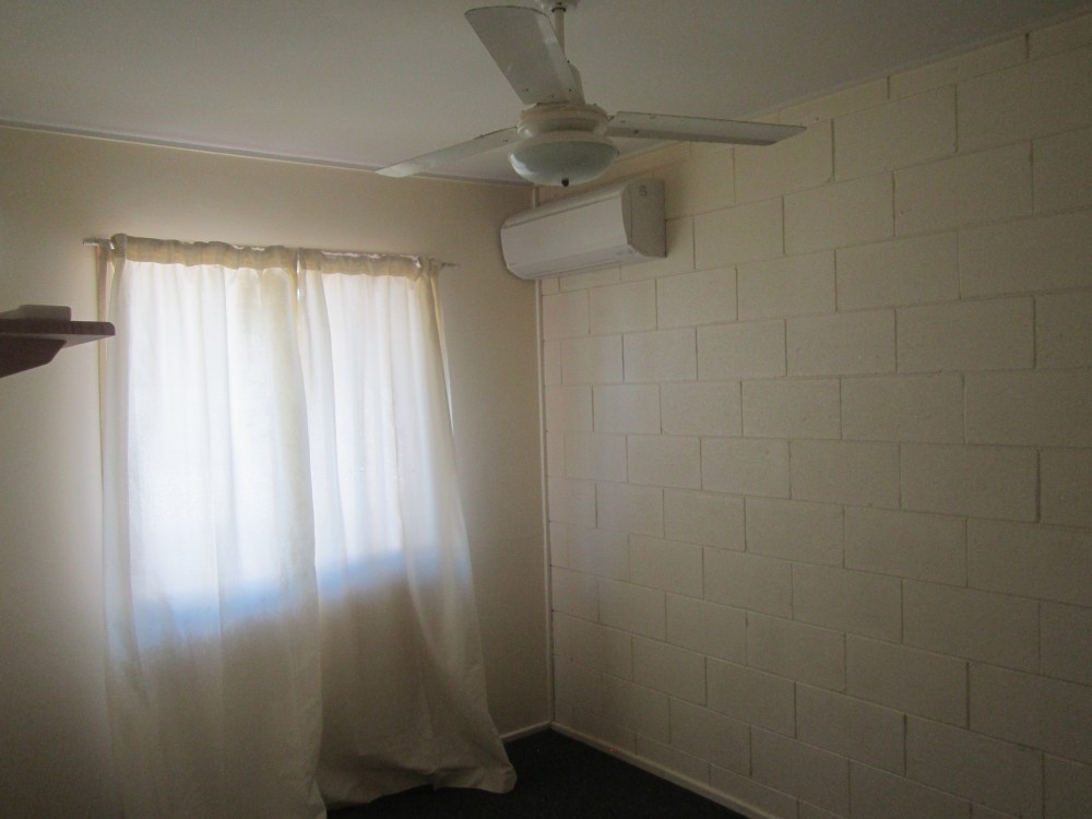 Open for inspection in South Mackay