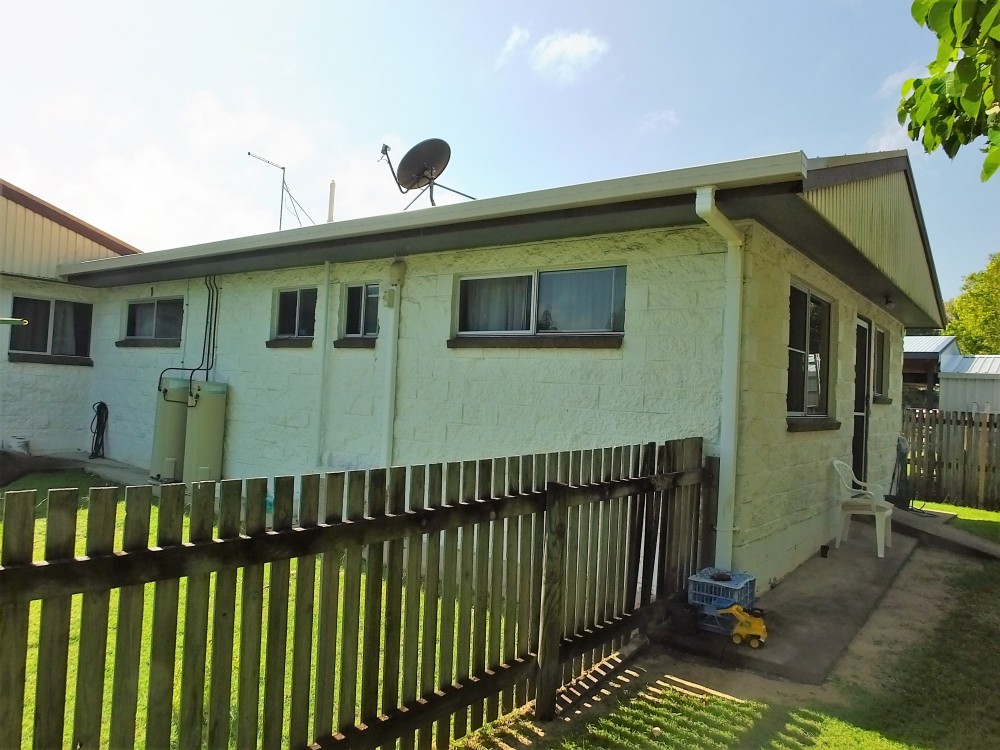 Real Estate in Slade Point