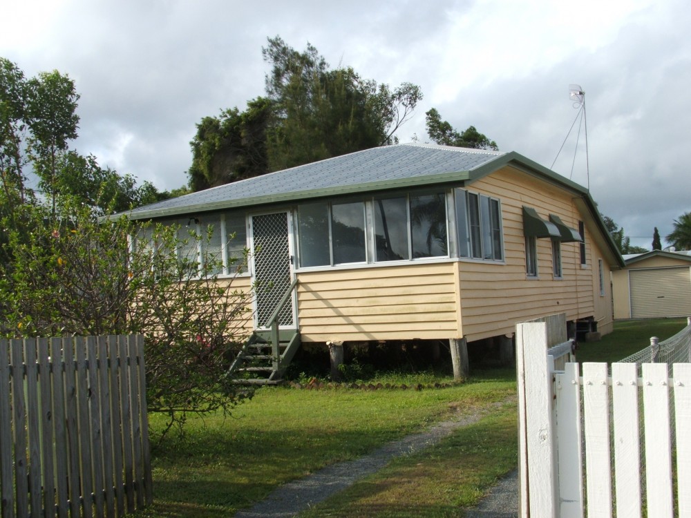 Property For Rent in North Mackay
