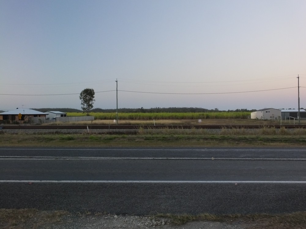 Real Estate in Calen