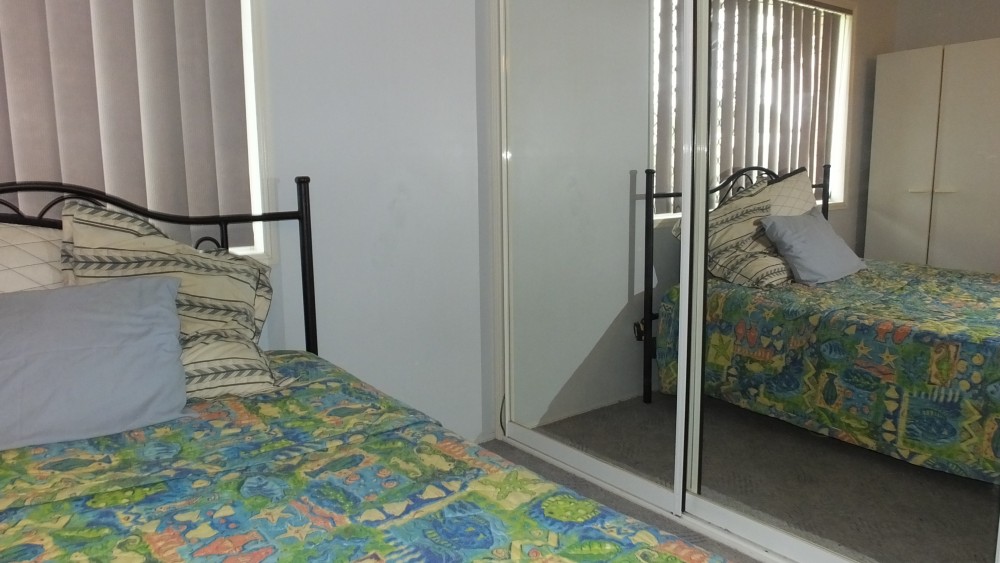 Open for inspection in Beaconsfield