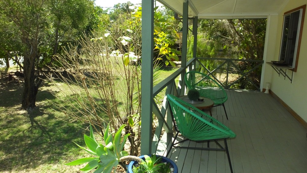 Real Estate in Bucasia