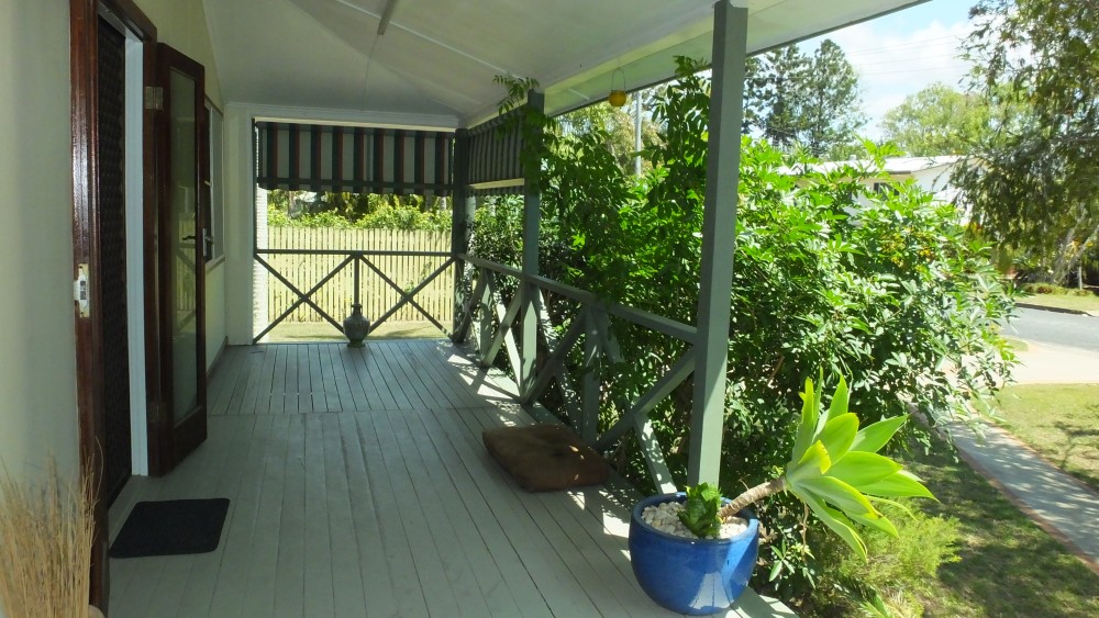 Real Estate in Bucasia